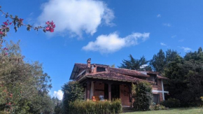 Villa Cecilia Casa Campestre